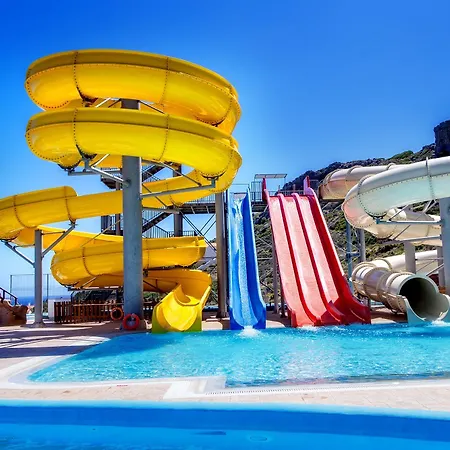 Resort Elios Hill
