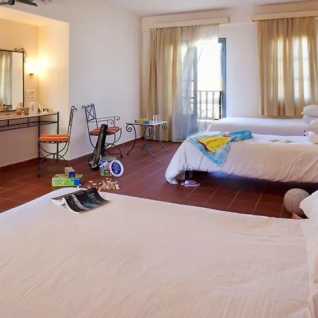 Resort Elios Hill