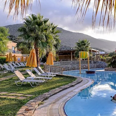 Resort Elios Hill Piskopiano