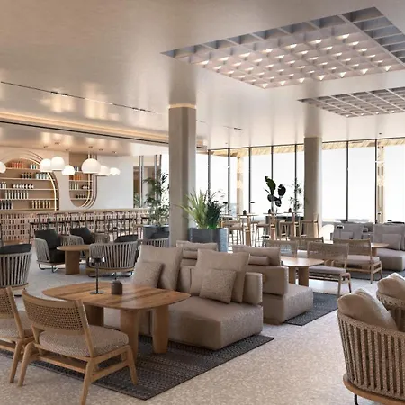 Elios Hill Resort