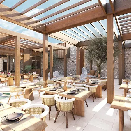 Elios Hill Resort 5*