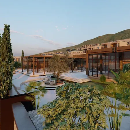 Elios Hill 5* Piskopiano