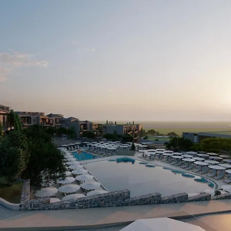 Resort Elios Hill Piskopiano