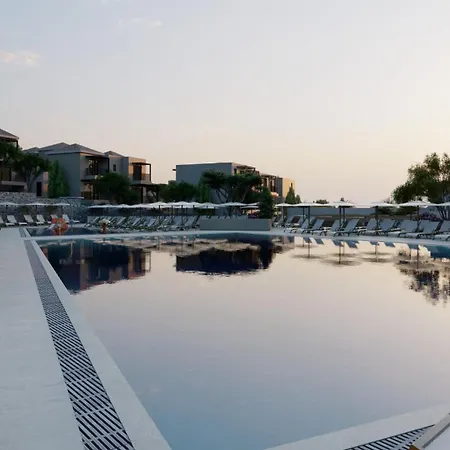 Elios Hill 5* Piskopiano
