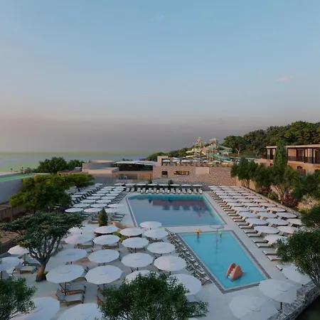 Elios Hill Resort Piskopiano