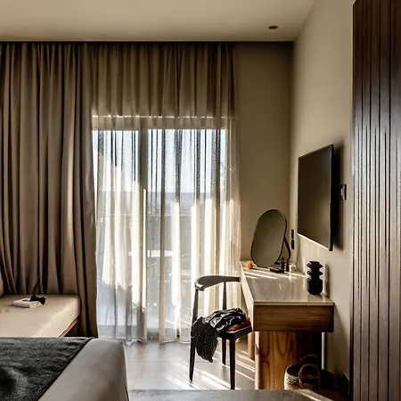 Elios Hill Resort 5*