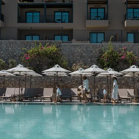 Resort Elios Hill Piskopiano