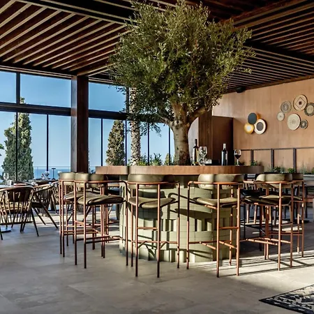 Elios Hill 5* Piskopiano