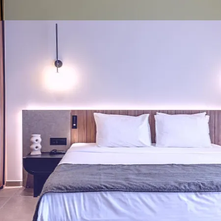 Elios Hill Resort Piskopiano