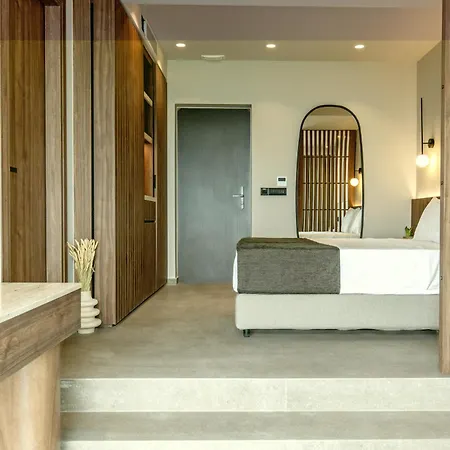 Elios Hill 5* Piskopiano