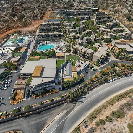 Resort Elios Hill Piskopiano