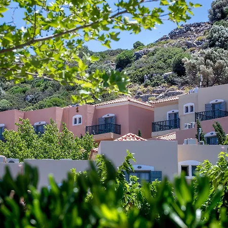Elios Hill