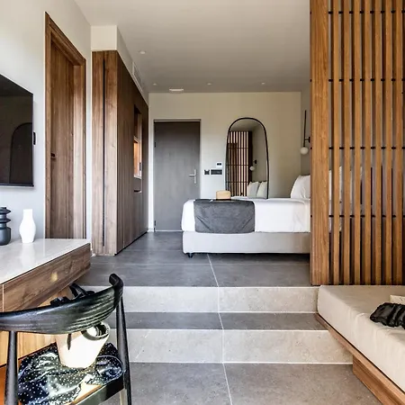 Üdülőközpont Elios Hill 5*